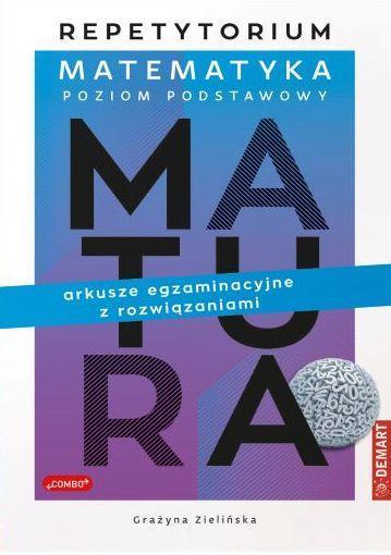 Matematyka. Matura. Poziom podstawowy