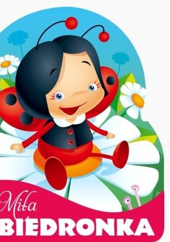 Miła biedronka