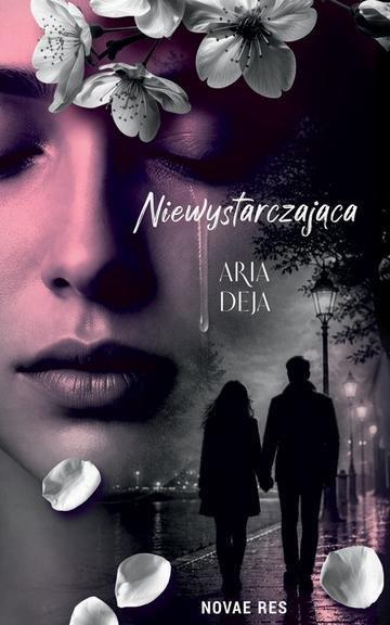 Okładka: Niewystarczająca