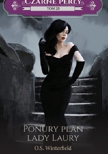 Ponury plan lady Laury