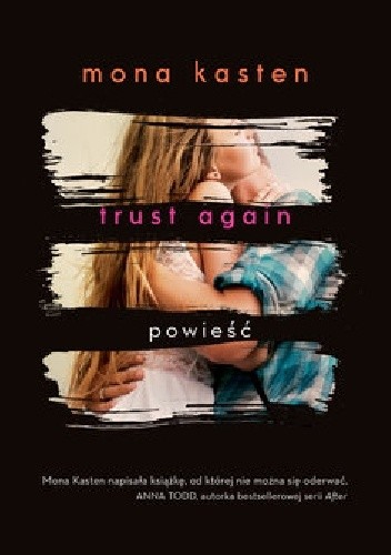 Trust Again