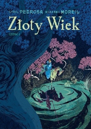 Złoty Wiek - Część 1