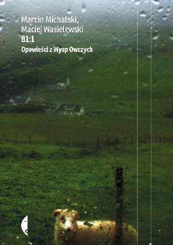 81:1. Opowieści z Wysp Owczych