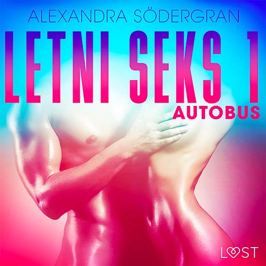 Letni seks 1: Autobus - opowiadanie erotyczne