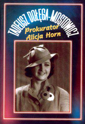 Prokurator alicja horn