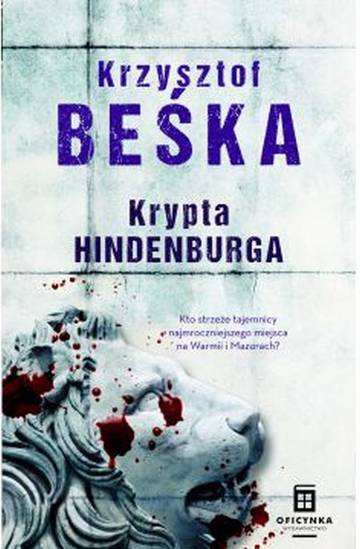 Krypta Hindenburga. Tom 2
