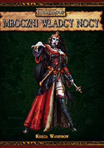 Mroczni Władcy Nocy