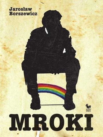 Okładka: Mroki