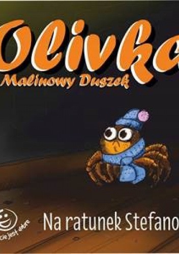 Na ratunek Stefanowi