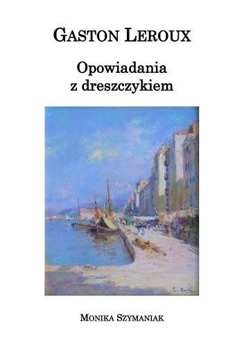 Opowiadania z dreszczykiem