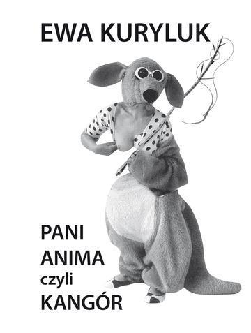 Pani Anima czyli Kangór