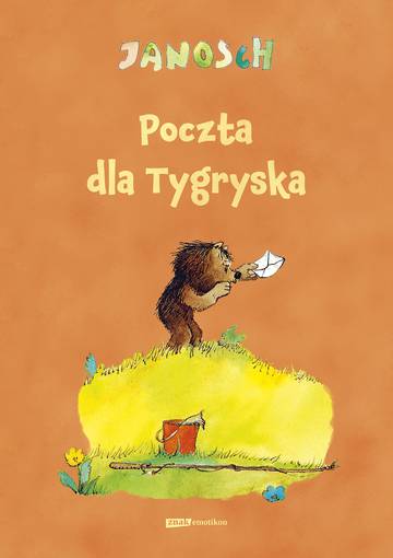 Poczta dla Tygryska wyd. 2022