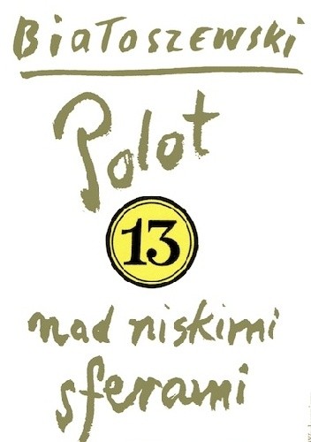 Polot nad niskimi sferami