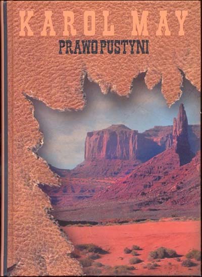 Prawo pustyni