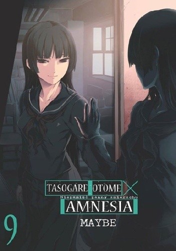 Tasogare Otome X Amnesia. Niepamięć panny zmierzchu # 9