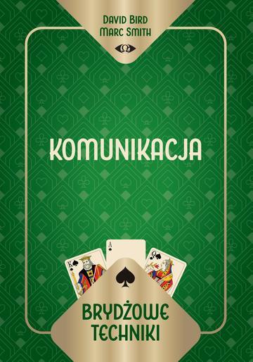 Brydżowe techniki. Komunikacja