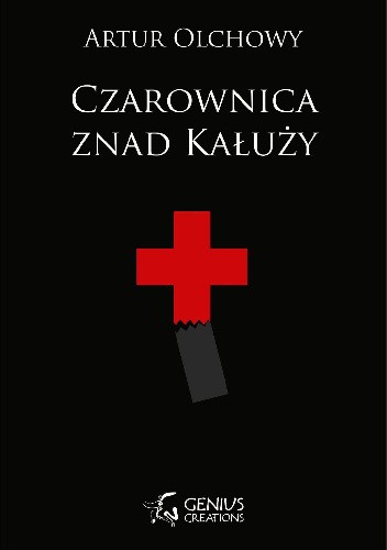 Czarownica znad Kałuży