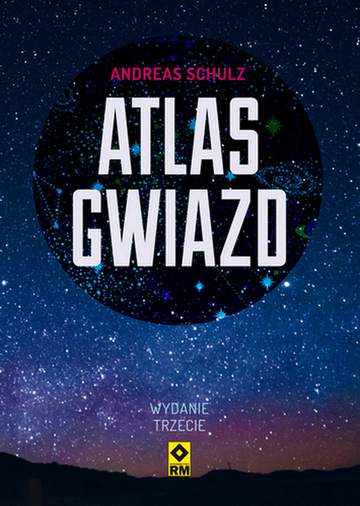 Atlas gwiazd wyd. 3