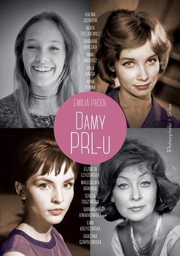 Damy prl-u