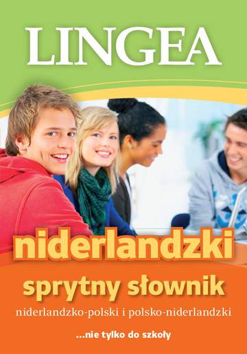 Sprytny słownik niderlandzko-polski polsko-niderlandzki