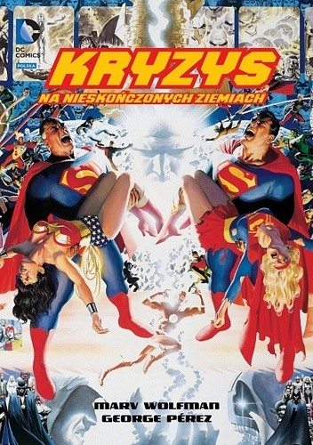 Kryzys na nieskończonych ziemiach