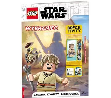 Lego Star Wars Wybraniec LNC-6316