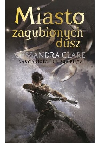 Miasto zagubionych dusz