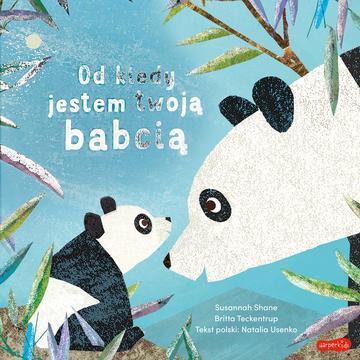 Od kiedy jestem twoją babcią. Od kiedy jestem