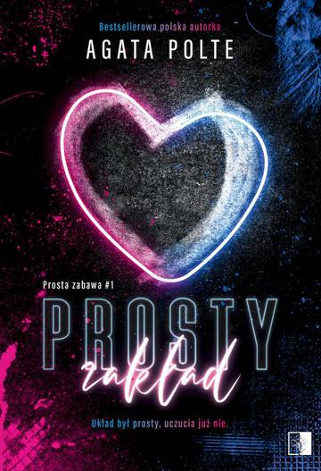 Prosty zakład. Tom 1