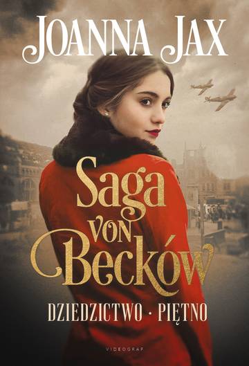 Saga von Becków