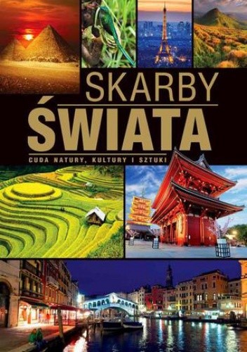 Skarby świata. Wydanie 2015