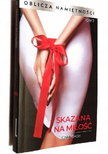 Skazana na miłość