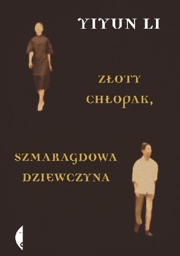 Złoty chłopak, szmaragdowa dziewczyna