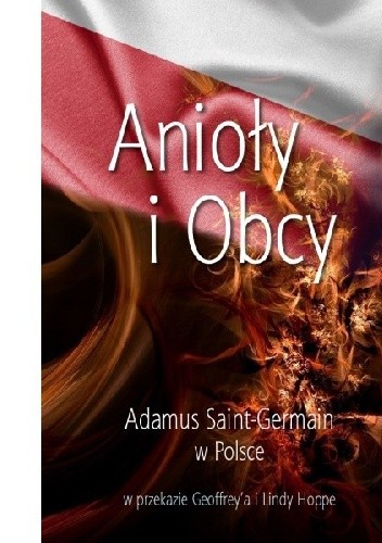 Anioły i Obcy