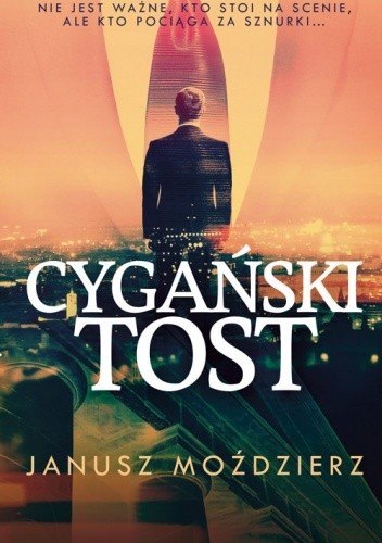 Cygański tost