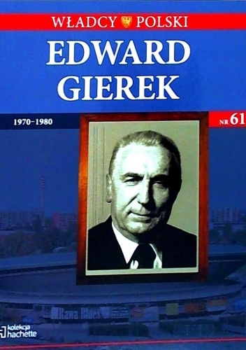 Edward Gierek
