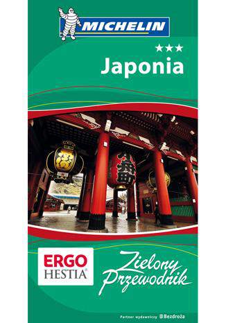 Japonia zielony przewodnik
