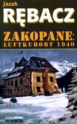 Luftkurort 1940 zakopane