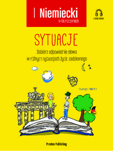 Niemiecki w tłumaczeniach sytuacje wyd. 2