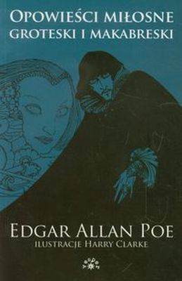 Opowieści miłosne groteski i makabreski