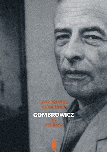 Gombrowicz. Ja geniusz. Tom II