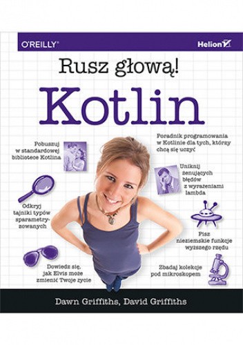 Kotlin. Rusz głową!