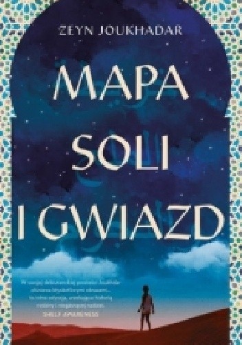 Mapa soli i gwiazd