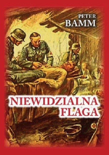 Niewidzialna flaga