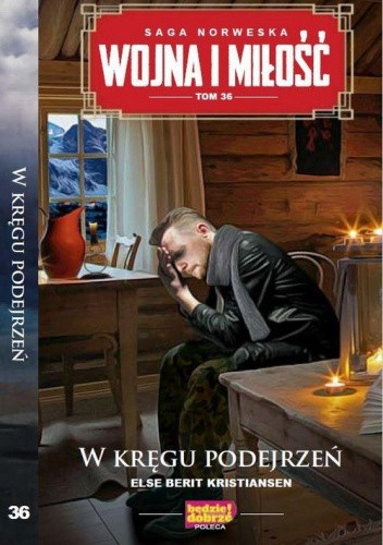 W kręgu podejrzeń