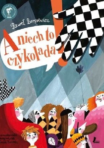 A niech to czykolada