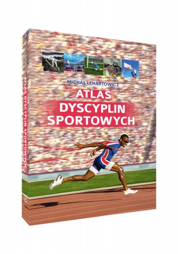 Atlas dyscyplin sportowych