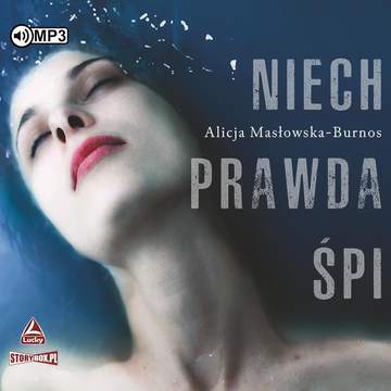 CD MP3 Niech prawda śpi