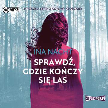 CD MP3 Sprawdź, gdzie kończy się las