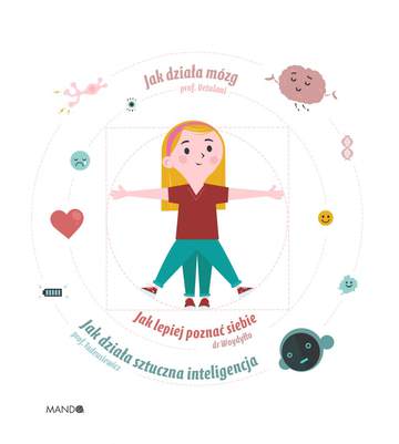 Pakiet Alicja w krainie przyszłości / Sen Alicji / Uczucia Alicji